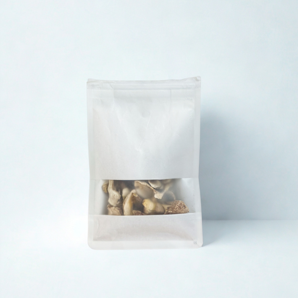 Dried Porcini Mushrooms