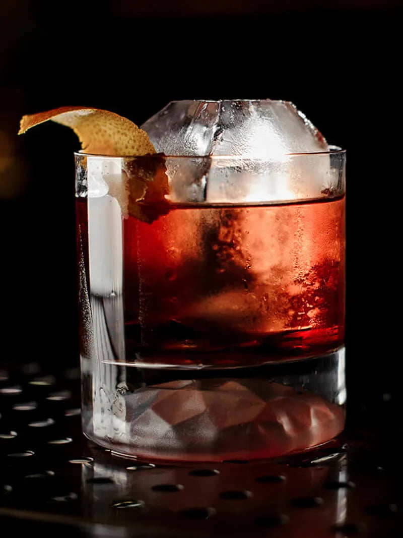Rainfall Distillery Gin infused with Australian Rain & Scarlett Bottlebrush