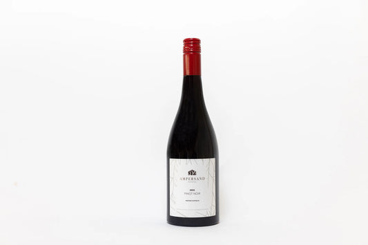 Ampersands Estates Pinot Noir 2022