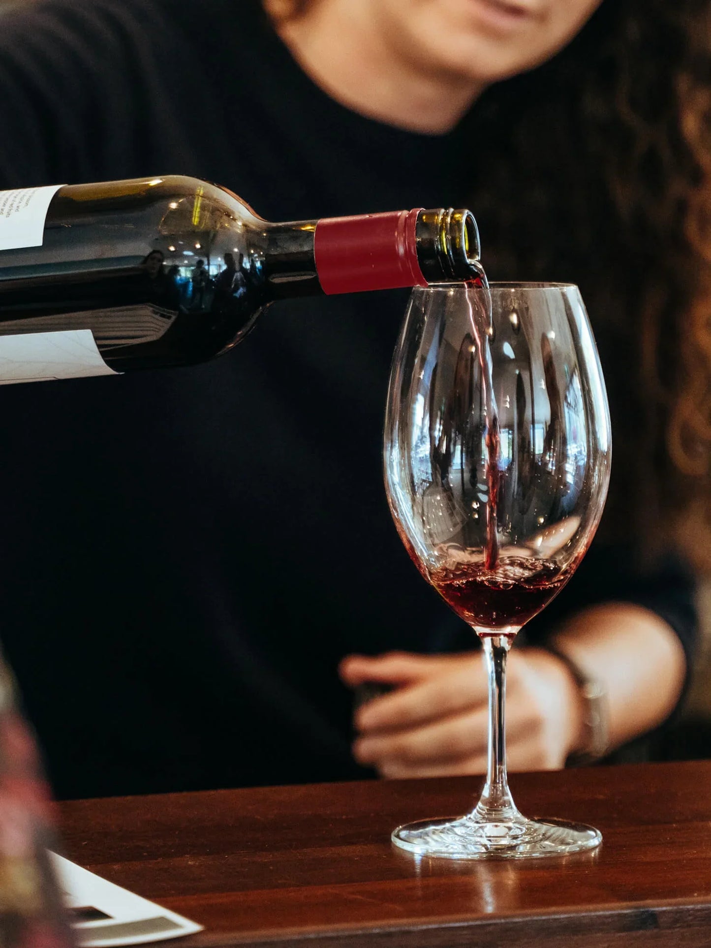 Ampersands Estates Cabernet Sauvignon 2022