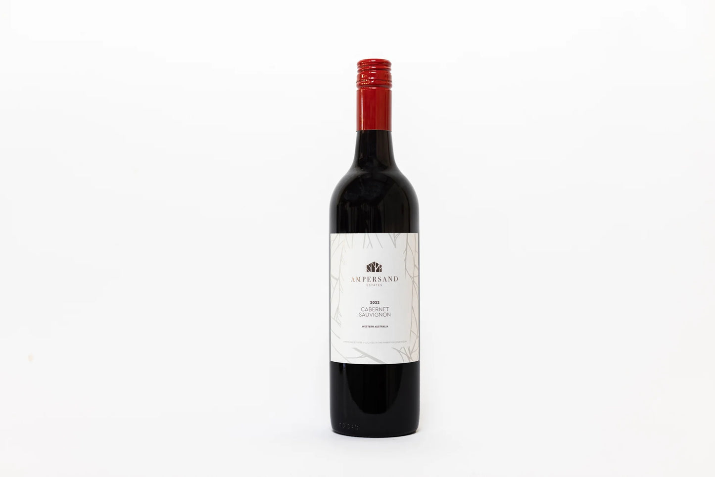Ampersands Estates Cabernet Sauvignon 2022