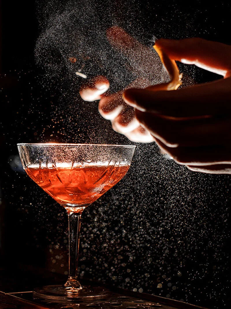 Rainfall Distillery Gin infused with Karri Smoked Fortified