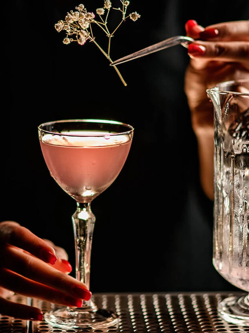 Rainfall Distillery Gin infused with Southern Forests Cherries