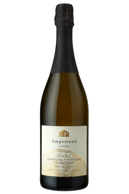 Ampersands Estates Sparkling Pinot Noir Chardonnay